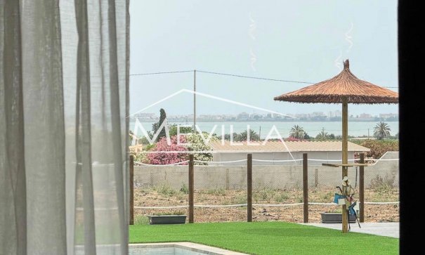 Neubauprojekte - Villa - Guardamar / Ciudad Quesada / La Marina - La Marina