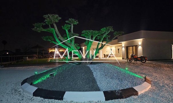 Neubauprojekte - Villa - Guardamar / Ciudad Quesada / La Marina - La Marina