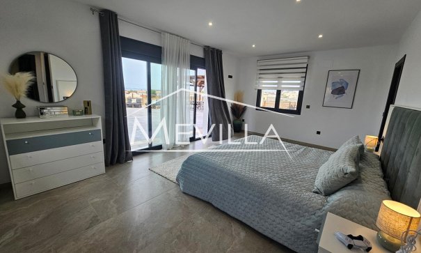 Neubauprojekte - Villa - Guardamar / Ciudad Quesada / La Marina - La Marina