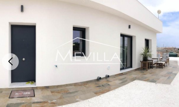 Neubauprojekte - Villa - Guardamar / Ciudad Quesada / La Marina - La Marina