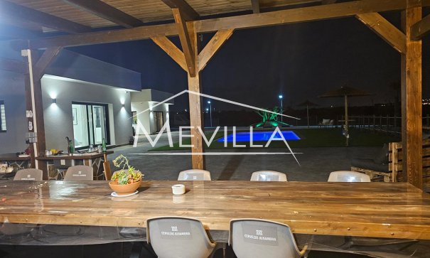 Neubauprojekte - Villa - Guardamar / Ciudad Quesada / La Marina - La Marina
