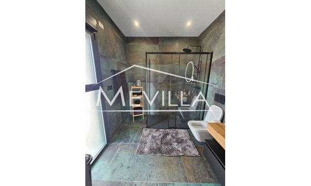 Neubauprojekte - Villa - Guardamar / Ciudad Quesada / La Marina - La Marina