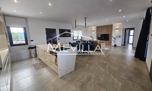 Neubauprojekte - Villa - Guardamar / Ciudad Quesada / La Marina - La Marina
