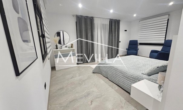 Neubauprojekte - Villa - Guardamar / Ciudad Quesada / La Marina - La Marina