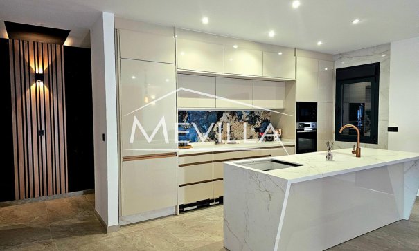 Neubauprojekte - Villa - Guardamar / Ciudad Quesada / La Marina - La Marina