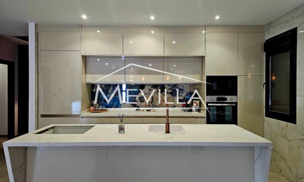 Neubauprojekte - Villa - Guardamar / Ciudad Quesada / La Marina - La Marina