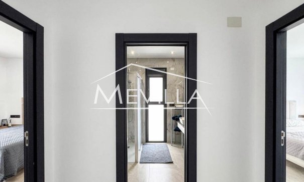 Neubauprojekte - Villa - Guardamar / Ciudad Quesada / La Marina - La Marina