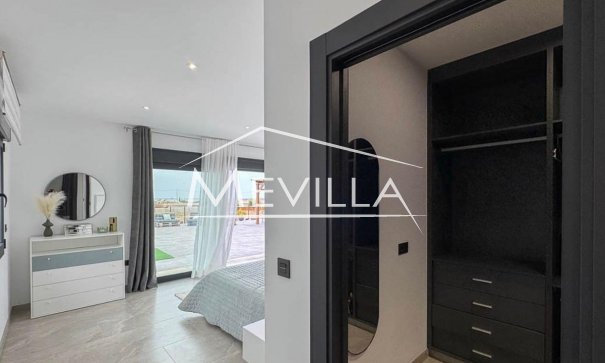 Neubauprojekte - Villa - Guardamar / Ciudad Quesada / La Marina - La Marina