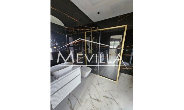 Neubauprojekte - Villa - Guardamar / Ciudad Quesada / La Marina - La Marina