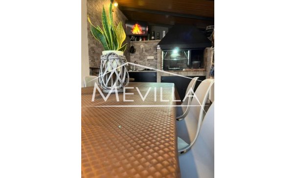 Reventas - Duplex - San Miguel de Salinas