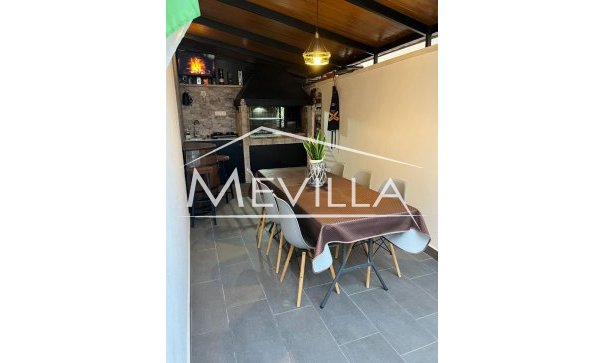 Reventas - Duplex - San Miguel de Salinas