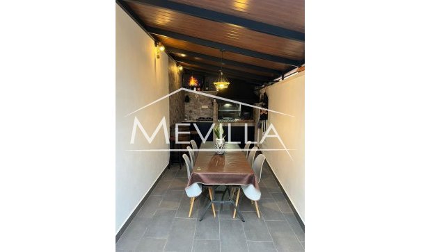 Reventas - Duplex - San Miguel de Salinas