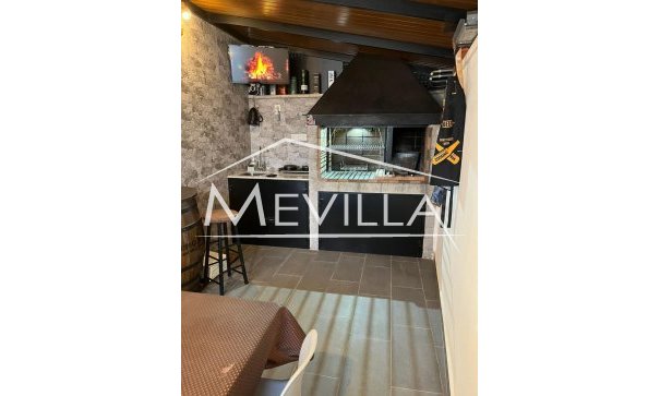Reventas - Duplex - San Miguel de Salinas