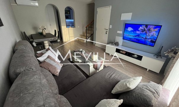 Reventas - Duplex - San Miguel de Salinas