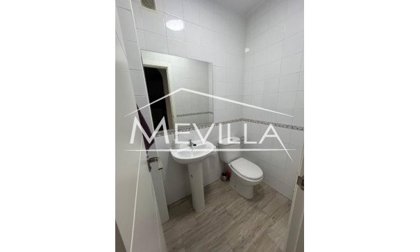 Reventas - Duplex - San Miguel de Salinas