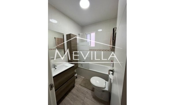 Reventas - Duplex - San Miguel de Salinas