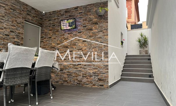 Reventas - Duplex - San Miguel de Salinas