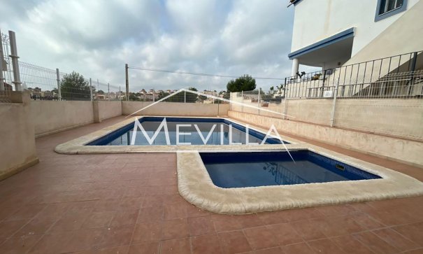 Reventas - Duplex - San Miguel de Salinas