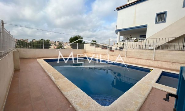 Reventas - Duplex - San Miguel de Salinas
