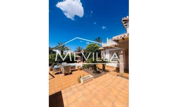 Salg (Resales) - Villa - Orihuela Costa - Cabo Roig
