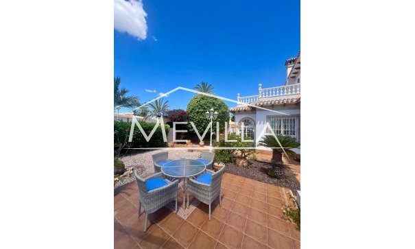 Salg (Resales) - Villa - Orihuela Costa - Cabo Roig