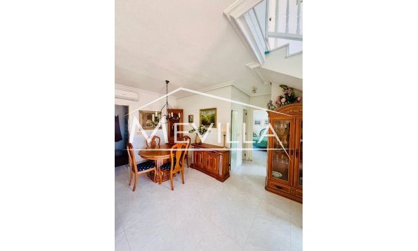 Salg (Resales) - Villa - Orihuela Costa - Cabo Roig