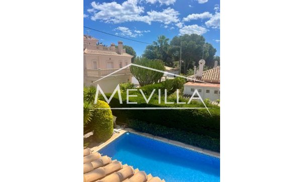 Salg (Resales) - Villa - Orihuela Costa - Cabo Roig
