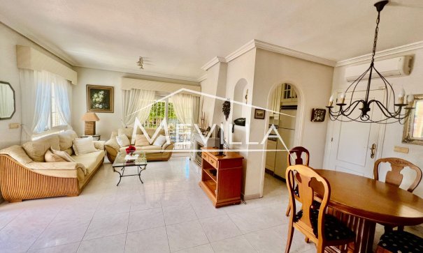 Reventes - Villa - Orihuela Costa - Cabo Roig