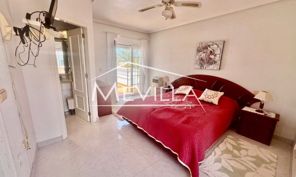 Salg (Resales) - Villa - Orihuela Costa - Cabo Roig