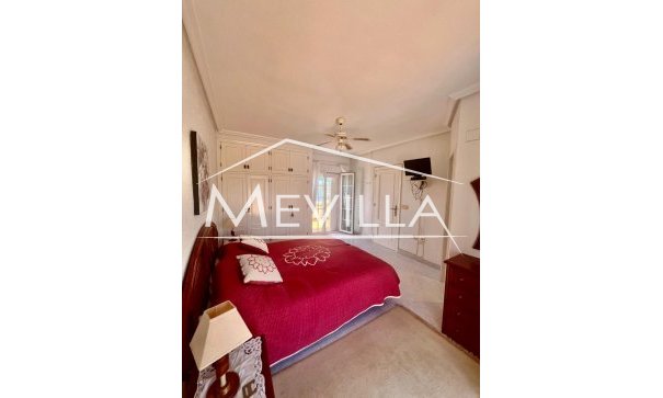 Salg (Resales) - Villa - Orihuela Costa - Cabo Roig