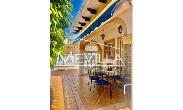 Salg (Resales) - Villa - Orihuela Costa - Cabo Roig