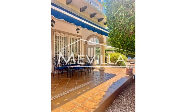 Salg (Resales) - Villa - Orihuela Costa - Cabo Roig