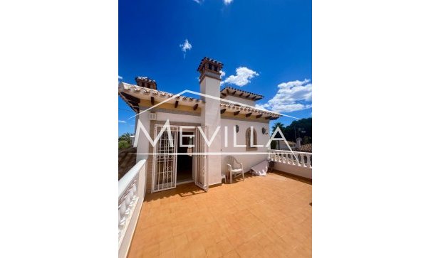 Salg (Resales) - Villa - Orihuela Costa - Cabo Roig