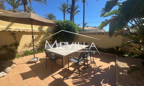 Wederverkoop - Villa - Orihuela Costa - Cabo Roig