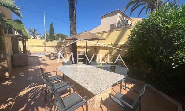 Wederverkoop - Villa - Orihuela Costa - Cabo Roig
