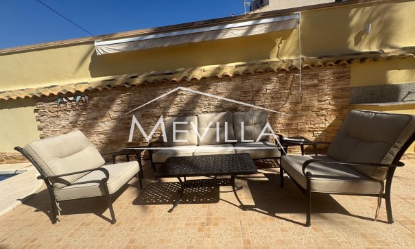Wederverkoop - Villa - Orihuela Costa - Cabo Roig