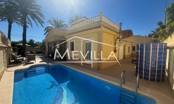 Wederverkoop - Villa - Orihuela Costa - Cabo Roig