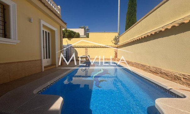 Wederverkoop - Villa - Orihuela Costa - Cabo Roig