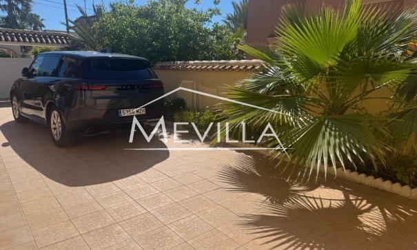 Wederverkoop - Villa - Orihuela Costa - Cabo Roig