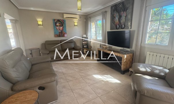 Wederverkoop - Villa - Orihuela Costa - Cabo Roig