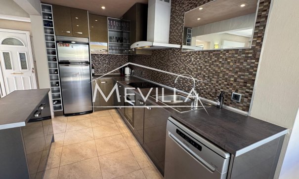 Wederverkoop - Villa - Orihuela Costa - Cabo Roig
