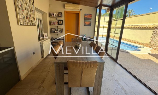 Wederverkoop - Villa - Orihuela Costa - Cabo Roig