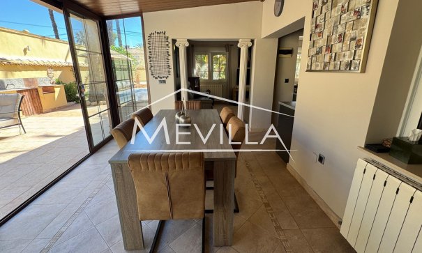 Wederverkoop - Villa - Orihuela Costa - Cabo Roig