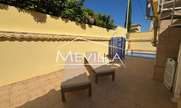 Wederverkoop - Villa - Orihuela Costa - Cabo Roig