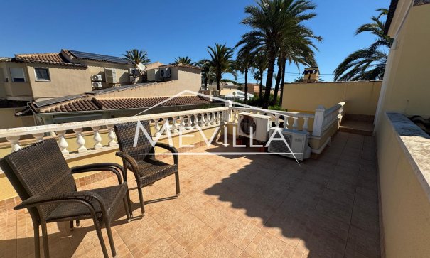 Wederverkoop - Villa - Orihuela Costa - Cabo Roig