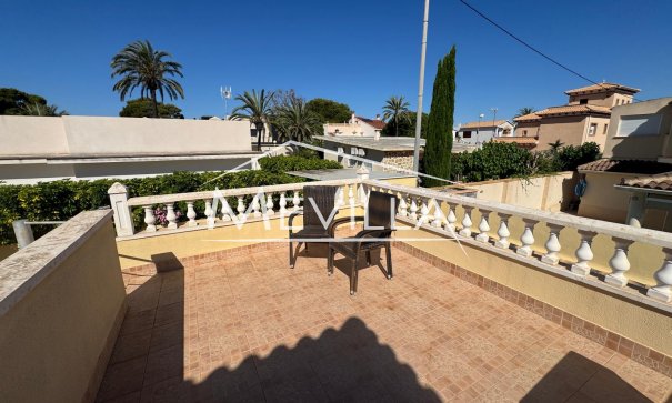 Wederverkoop - Villa - Orihuela Costa - Cabo Roig
