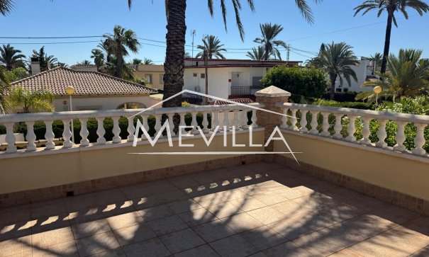 Wederverkoop - Villa - Orihuela Costa - Cabo Roig