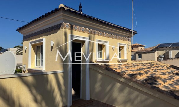 Wederverkoop - Villa - Orihuela Costa - Cabo Roig