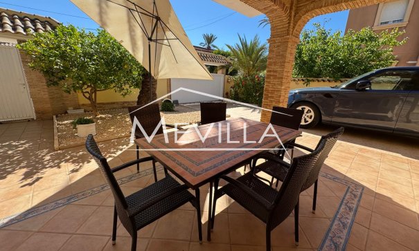 Wederverkoop - Villa - Orihuela Costa - Cabo Roig