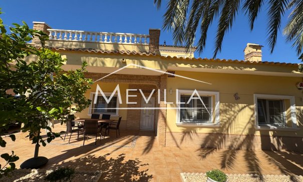 Wederverkoop - Villa - Orihuela Costa - Cabo Roig